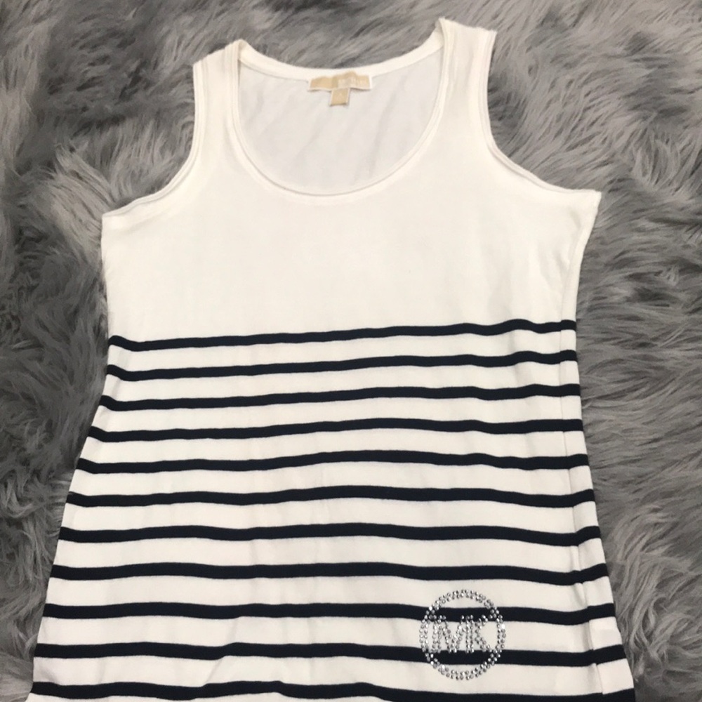 Micheal Kors shirt